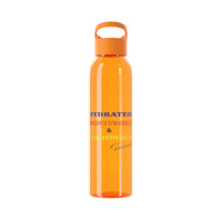 HYDRATED TAURUS WATER BOTTLE