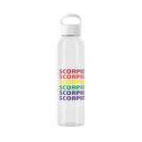 SCORPIO RAINBOW WATER BOTTLE