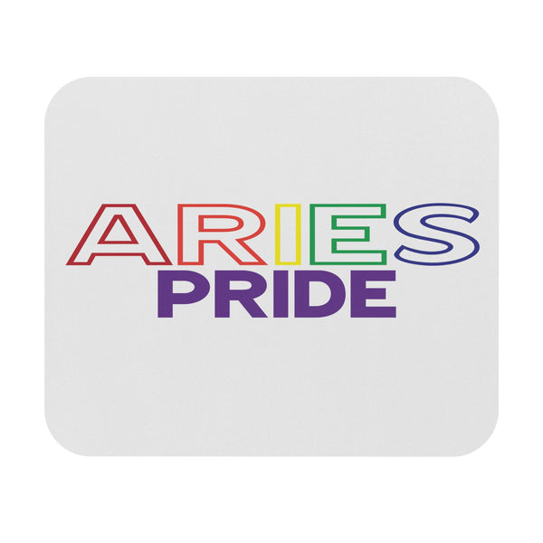 ARIES PRIDE MOUSEPAD (Rectangle)