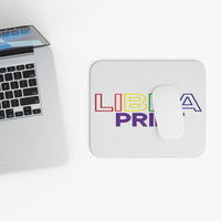 LIBRA PRIDE MOUSEPAD (Rectangle)