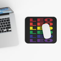 LEO RAINBOW MOUSEPAD (Rectangle)