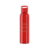 JUICE WATER LIQUOR WATER BOTTLE