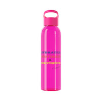 HYDRATED SCORPIO WATER BOTTLE