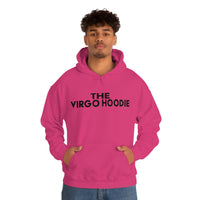 THE VIRGO HOODIE