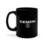 GEMINI AIR MUG