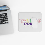 TAURUS PRIDE MOUSEPAD (Rectangle)