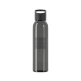 WARNING ARIES WATER BOTTLE