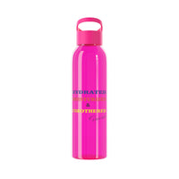 HYDRATED TAURUS WATER BOTTLE