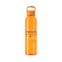 HYDRATED LEO WATER BOTTLE