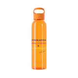 HYDRATED LEO WATER BOTTLE