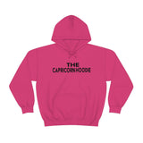 THE CAPRICORN HOODIE