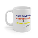 HYDRATED CANCER MUG