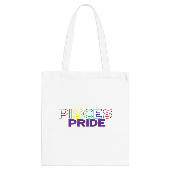 PISCES PRIDE TOTE