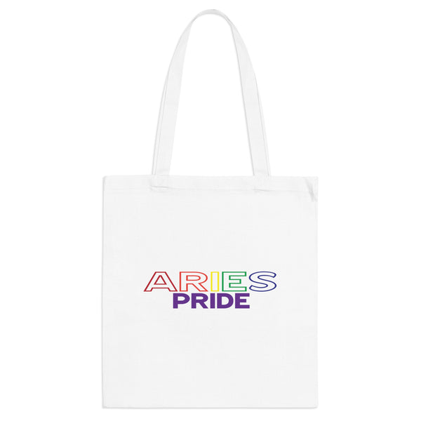 ARIES PRIDE TOTE