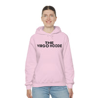 THE VIRGO HOODIE