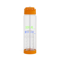 JUICE WATER LIQUOR INFUSER WATER BOTTLE