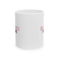 SCORPIO PRIDE MUG