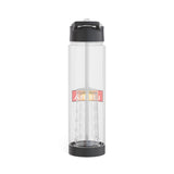 WARNING!! LIBRA INFUSER WATER BOTTLE