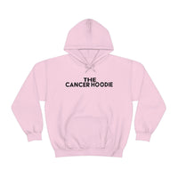 THE CANCER HOODIE