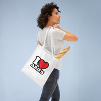 I LOVE ARIES TOTE