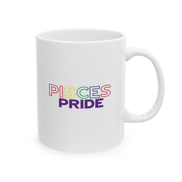 PISCES PRIDE MUG