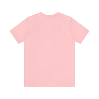 GEMINI PINK T SHIRT