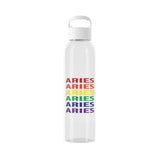 ARIES RAINBOW WATER BOTTLE