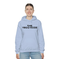 THE VIRGO HOODIE