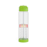 WARNING!! CANCER INFUSER WATER BOTTLE