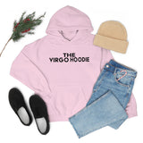 THE VIRGO HOODIE