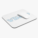 VIRGO LIGHT BLUE MOUSEPAD (Rectangle)