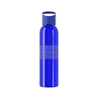 WARNING ARIES WATER BOTTLE