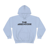 THE ARIES HOODIE