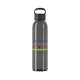 HYDRATED TAURUS WATER BOTTLE