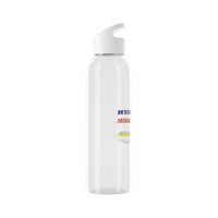 HYDRATED ARIES WATER BOTTLE