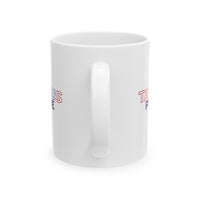 TAURUS PRIDE MUG