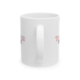 TAURUS PRIDE MUG