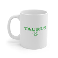 TAURUS EARTH MUG