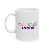 CANCER PRIDE MUG