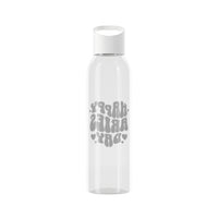 HAPPY ARIES DAY WATER BOTTLE