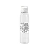 HAPPY ARIES DAY WATER BOTTLE