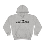 THE ARIES HOODIE