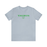 TAURUS EARTH T SHIRT