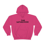 THE SAGITTARIUS HOODIE