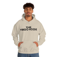 THE VIRGO HOODIE