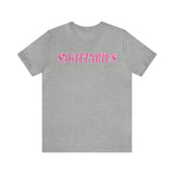 SAGITTARIUS PINK T SHIRT