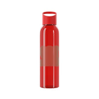 I LOVE TAURUS WATER BOTTLE