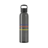 HYDRATED SAGITTARIUS WATER BOTTLE