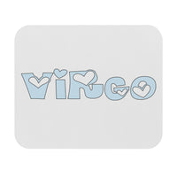 VIRGO LIGHT BLUE MOUSEPAD (Rectangle)