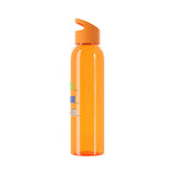 JUICE WATER LIQUOR WATER BOTTLE